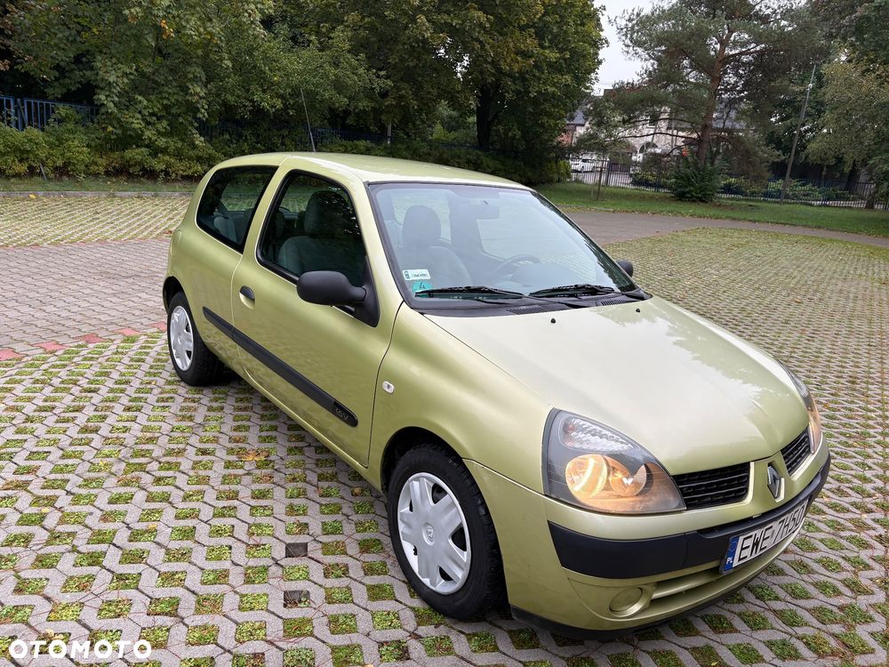 Renault Clio - 4