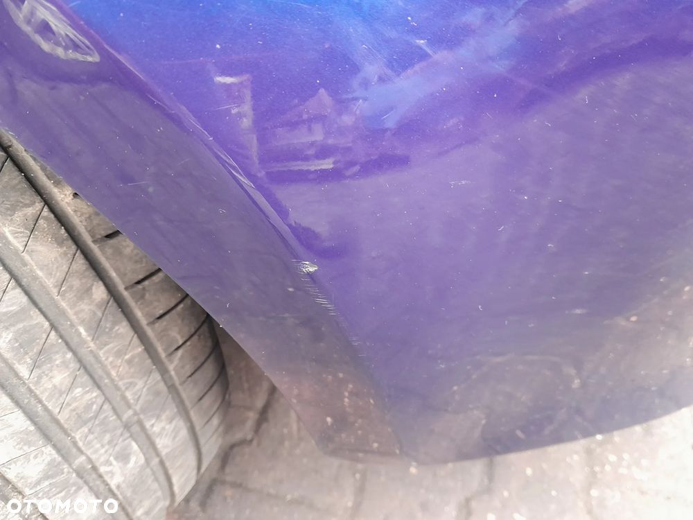 Zderzak kompletny przedni FIAT Bravo II 07-10r. 487/B - 9