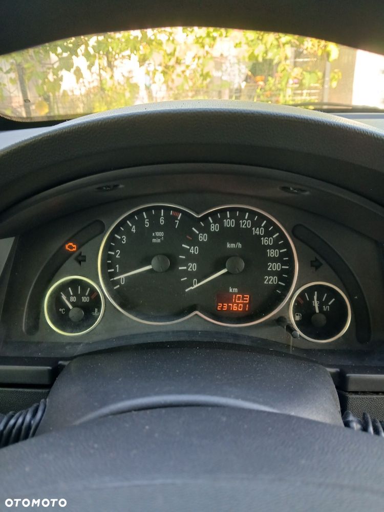 Opel Meriva - 5