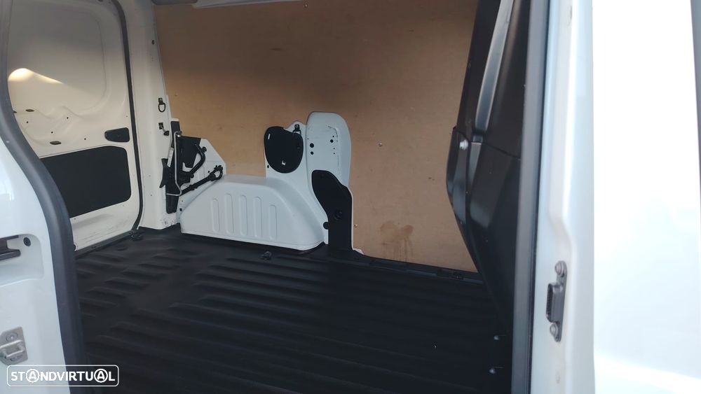 Renault Express 1.5 Blue dCi Confort - 14