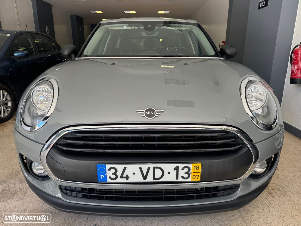 MINI Clubman One Auto - 2