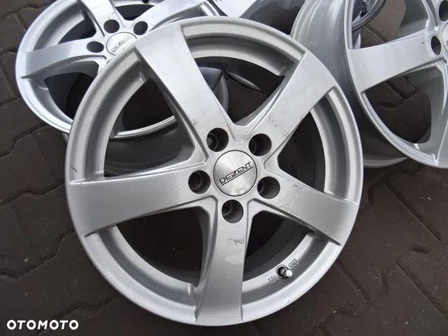 5x100x57 6Jx15 ET38 Audi Volswagen Seat Skoda - 3