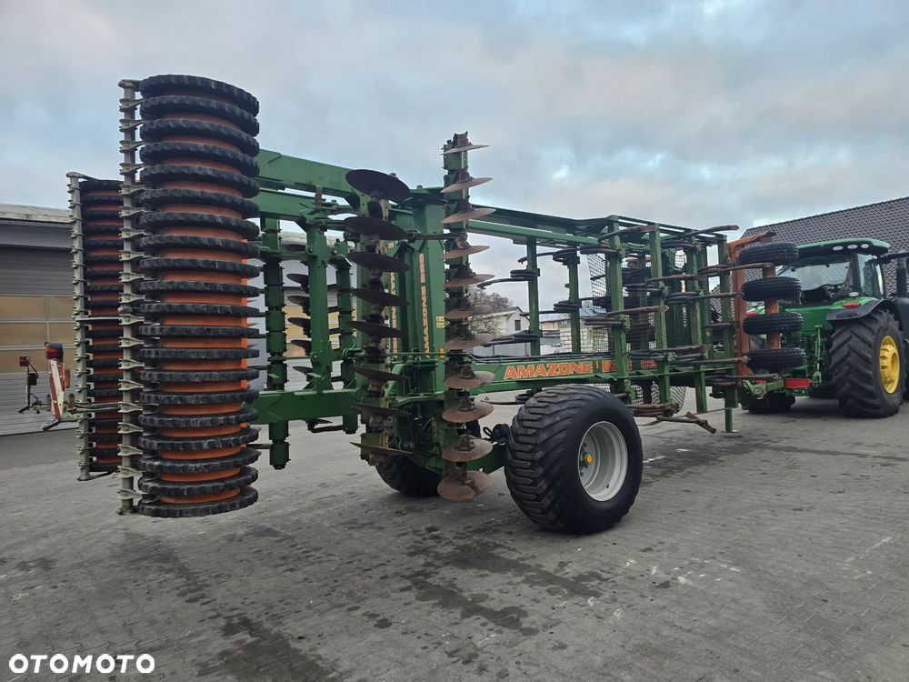 Amazone Centaur 5001 - 5