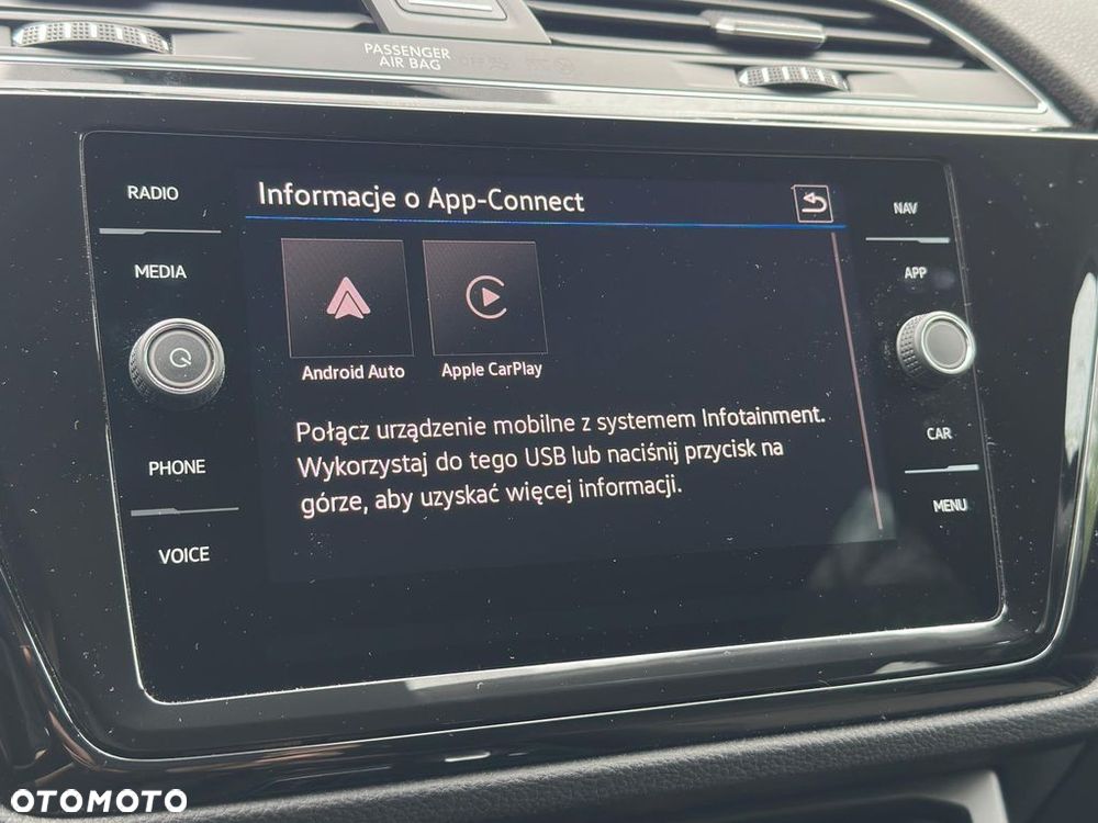 Volkswagen Touran 1.5 TSI EVO Highline DSG - 19