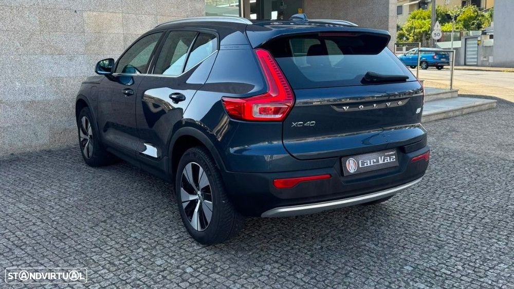 Volvo XC 40 1.5 T4 PHEV Inscription Expression - 4