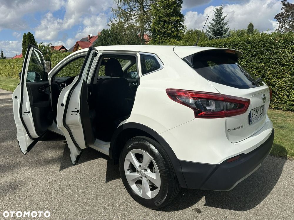 Nissan Qashqai - 33