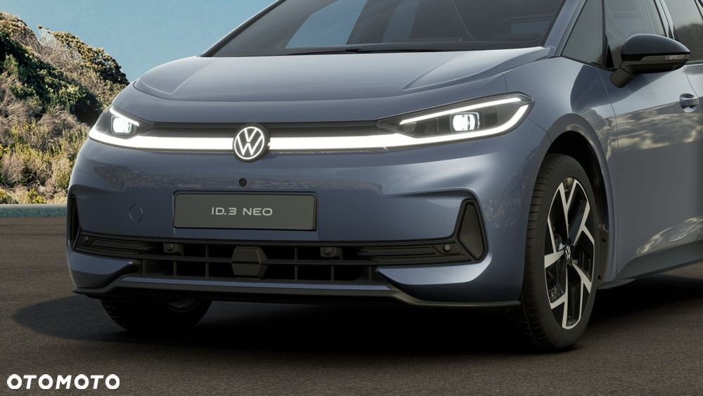 Volkswagen ID.3 Neo 50kWh Style - 3