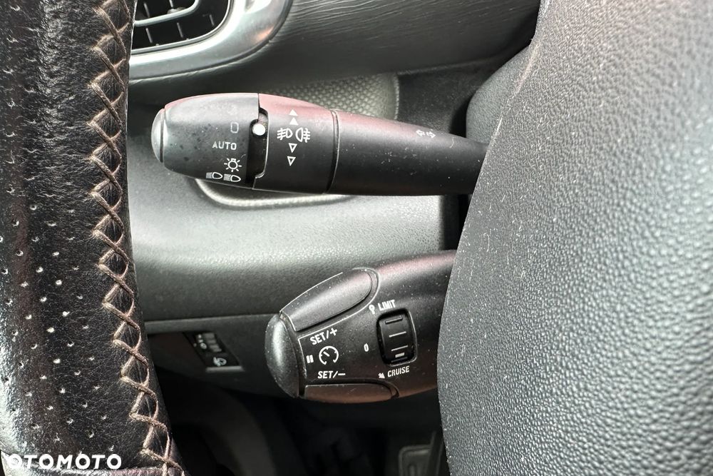 Citroën C3 Picasso - 22
