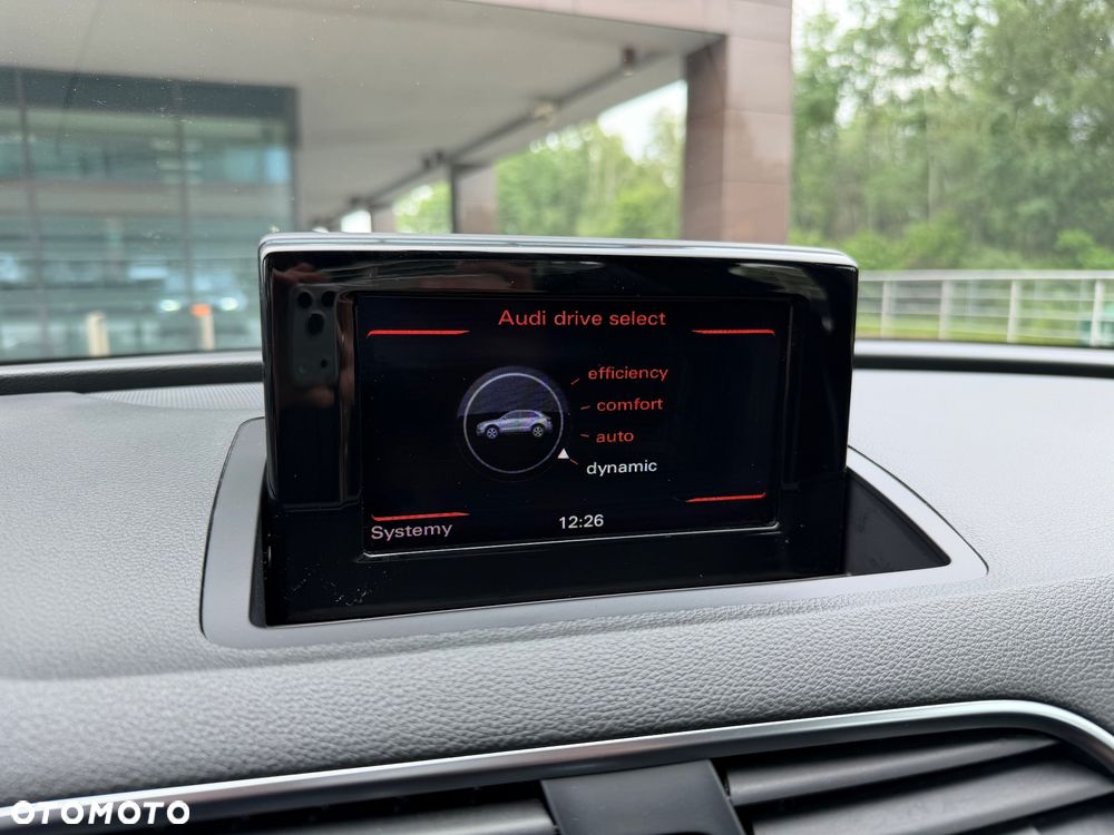 Audi Q3 1.4 TFSI CoD ultra Sport - 40