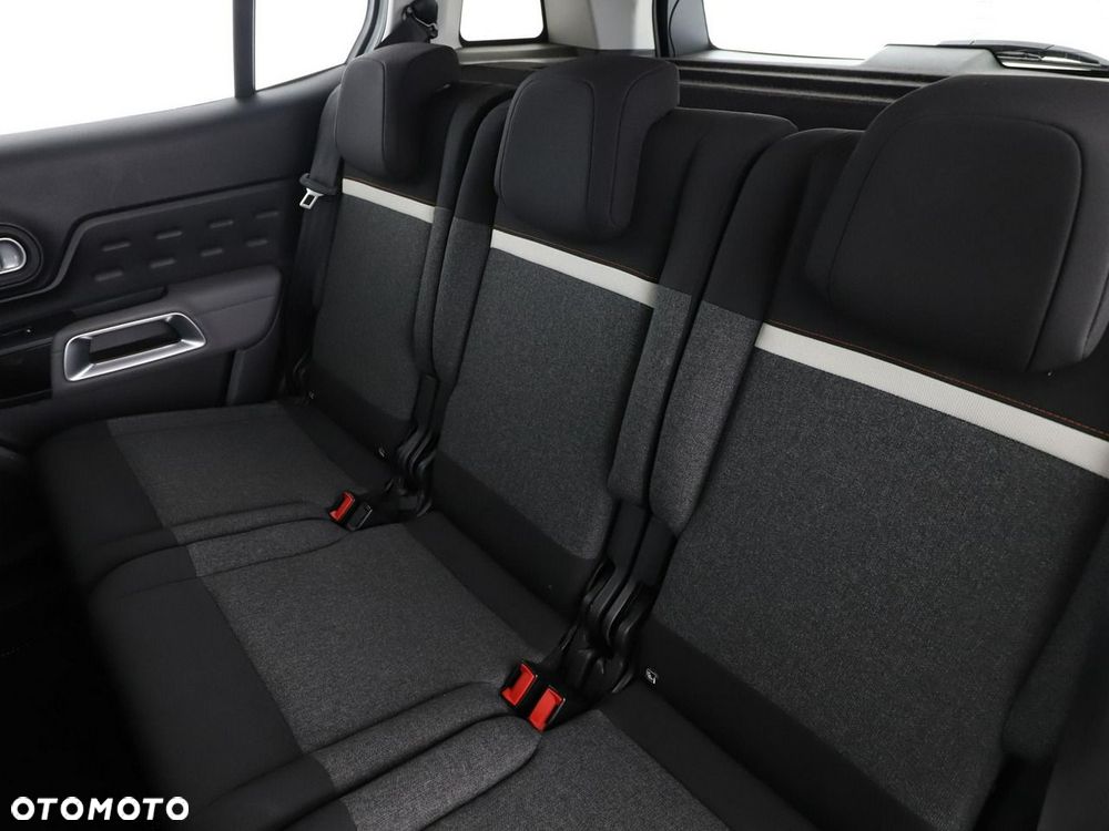Citroën C5 Aircross 1.5 BlueHDi Feel Pack EAT8 - 18