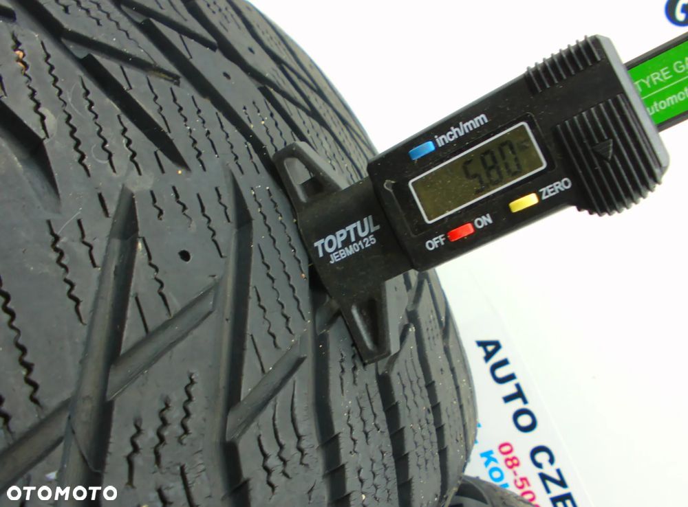 225/55R17 101T  Sailun - 3
