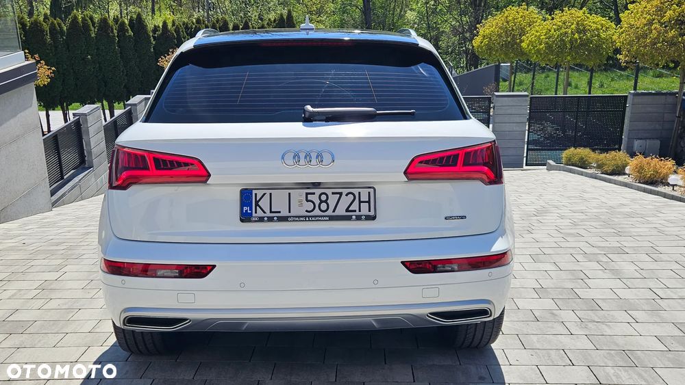 Audi Q5 2.0 TDI Quattro Sport S tronic - 15