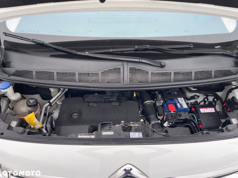 Citroën SpaceTourer 2.0 BlueHDi XL Business Lounge - 25