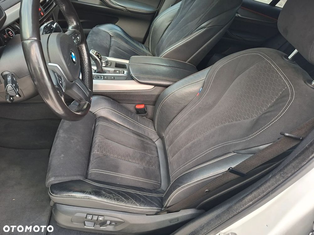 BMW X5 xDrive25d sport - 33