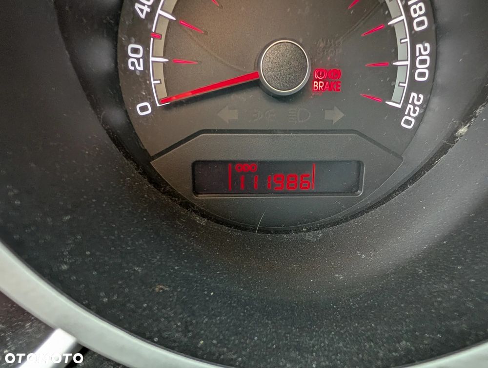 Kia Venga 1.4 CRDi L - 13