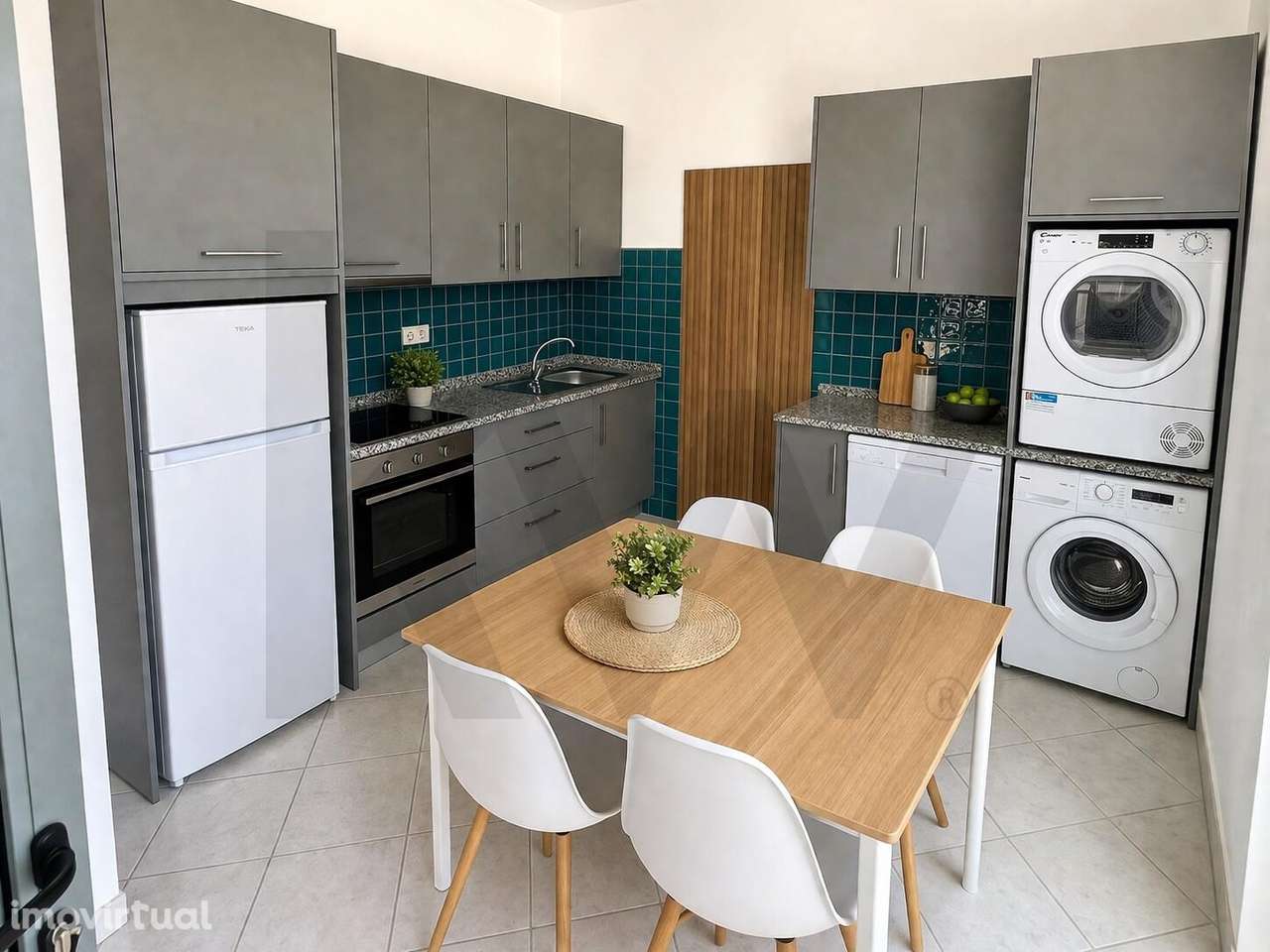 Apartamento em Santa Comba Dão - Grande imagem: 3/24