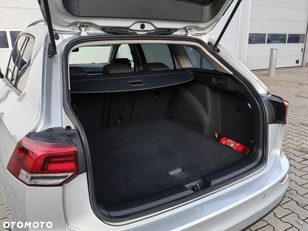 Volkswagen Golf Variant 1.5 TSI BMT Highline - 31