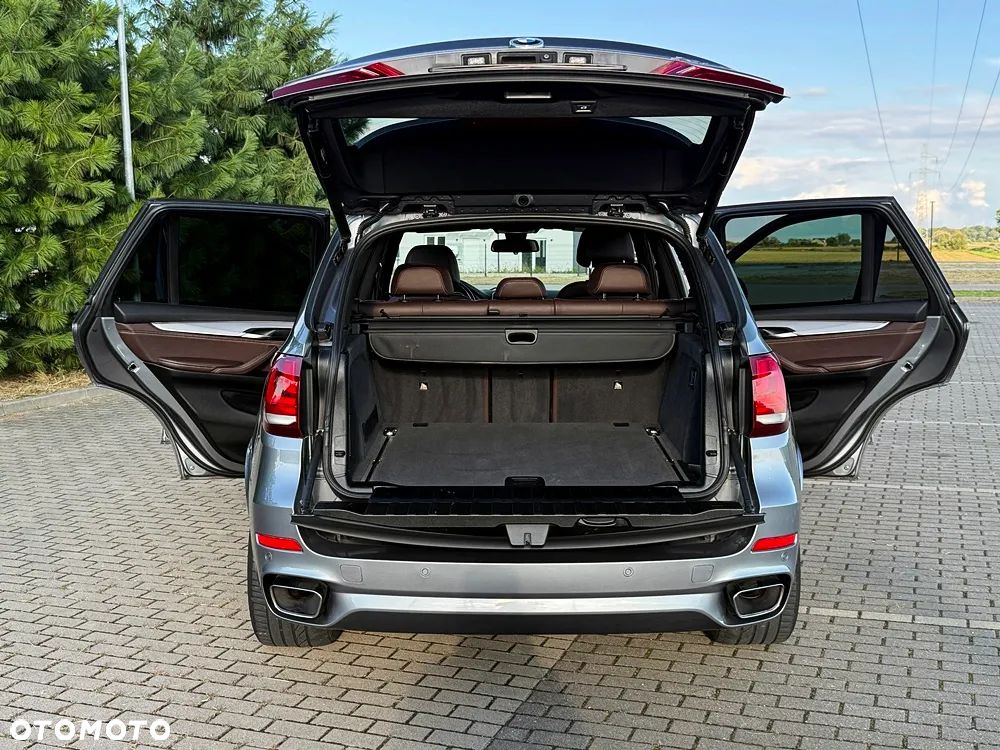 BMW X5 xDrive25d sport - 18
