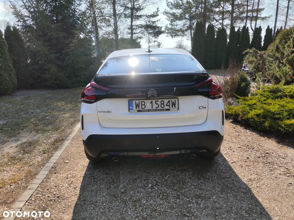 Citroen C4 2021 photo 5