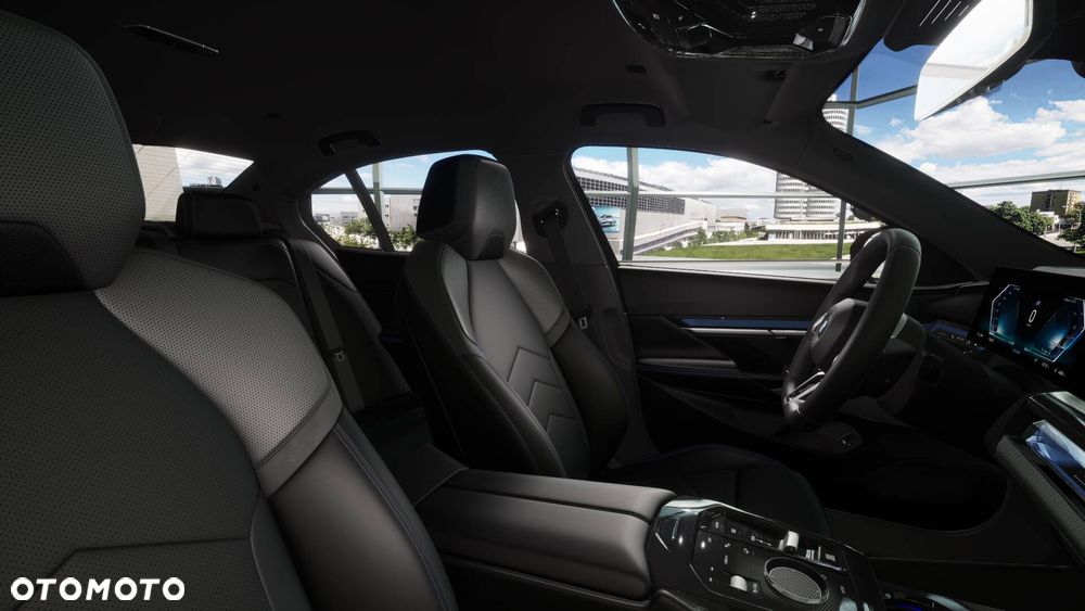 BMW i5 83.9kWh eDrive40 M Sport Edition - 4