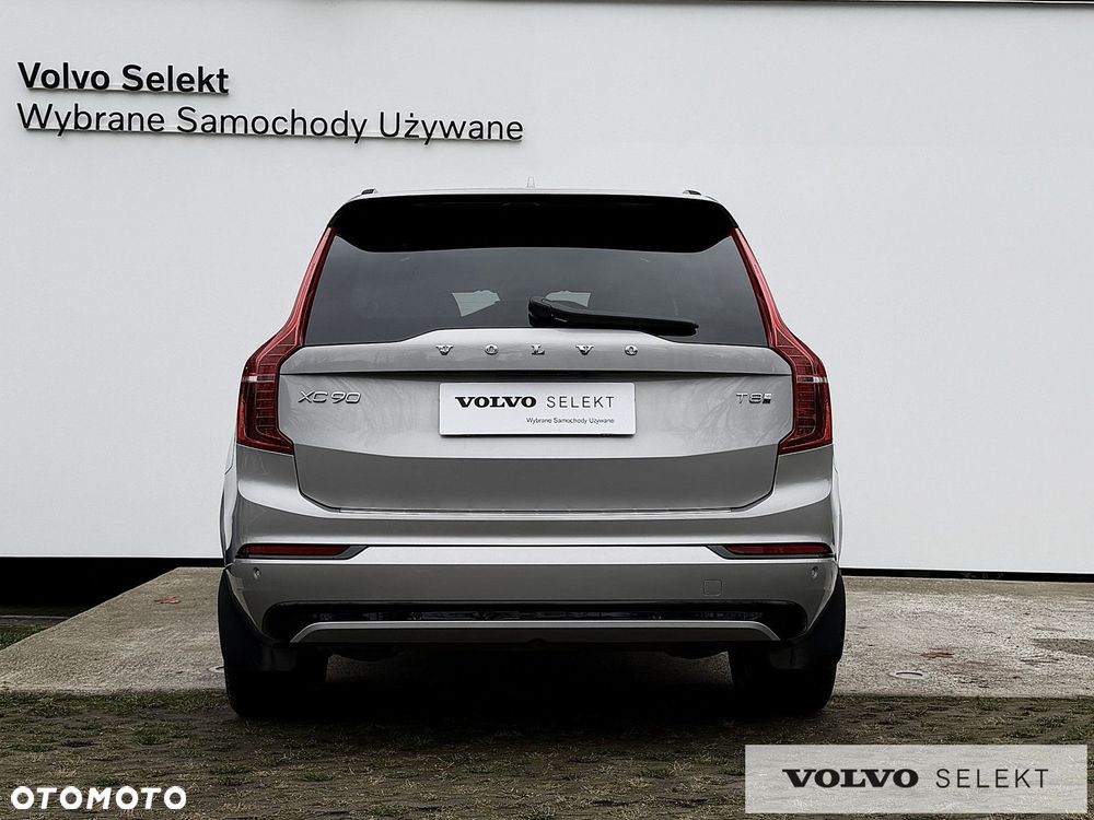 Volvo XC 90 - 8