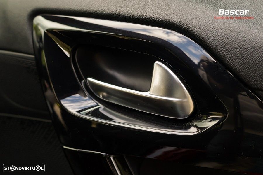 Peugeot 208 1.6 THP GTi - 23