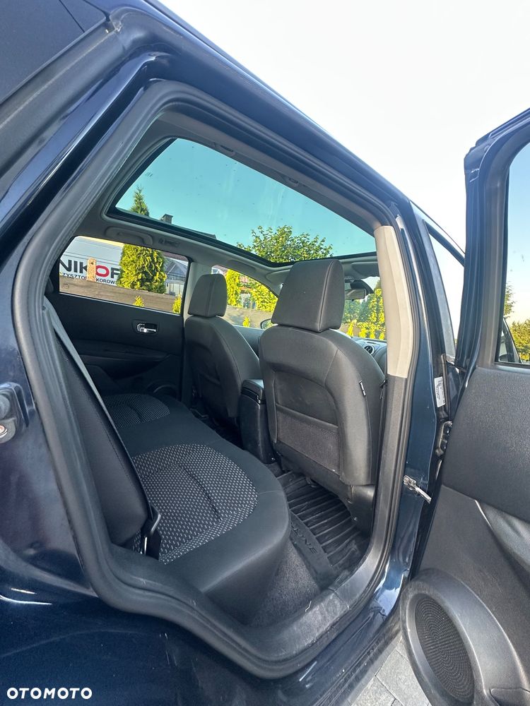 Nissan Qashqai 2.0 Acenta - 4