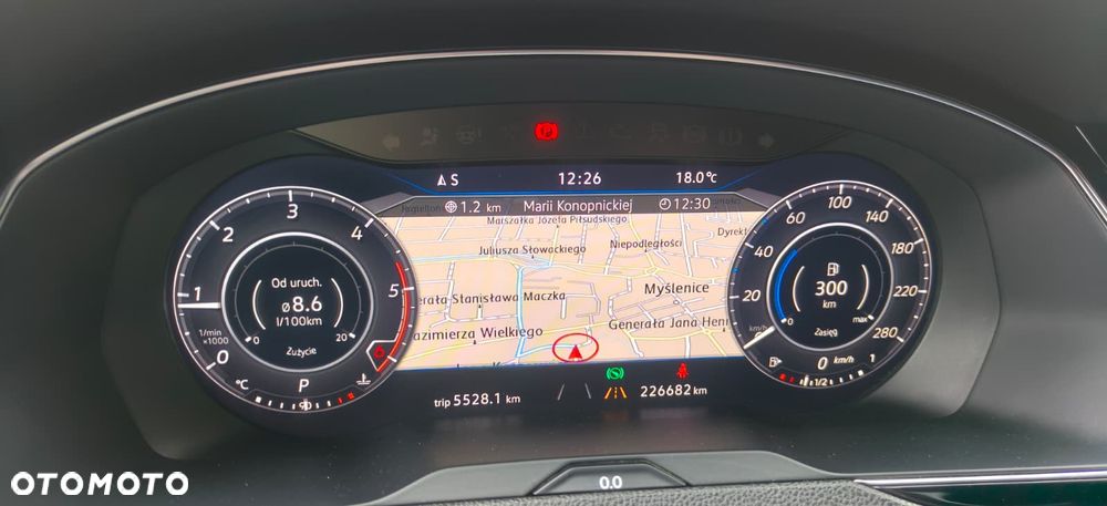 Volkswagen Arteon 2.0 TDI Bi-Turbo SCR 4Mot R-Line DSG - 28