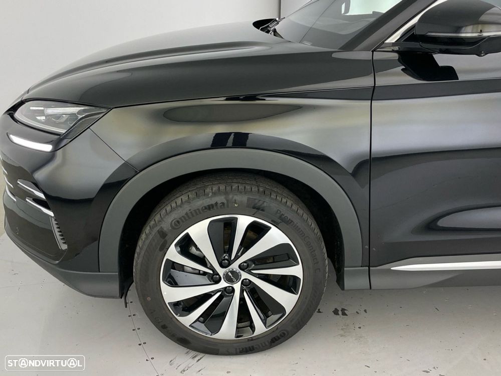 BYD Seal U 1.5 DM-i Comfort - 17
