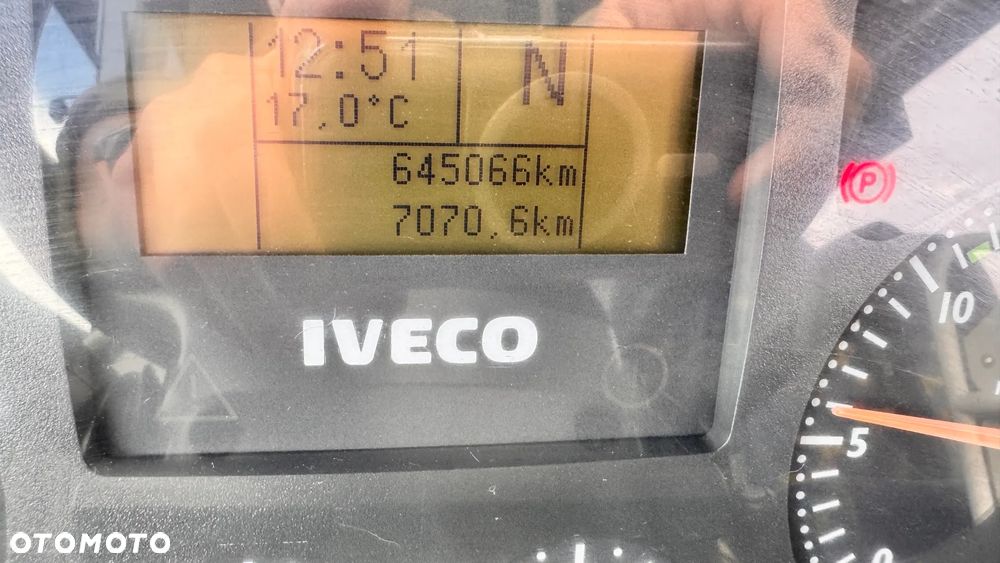 Irisbus ARWAY/ Klimatyzacja / 60 miejsc / cena: 98000 zł netto - 5