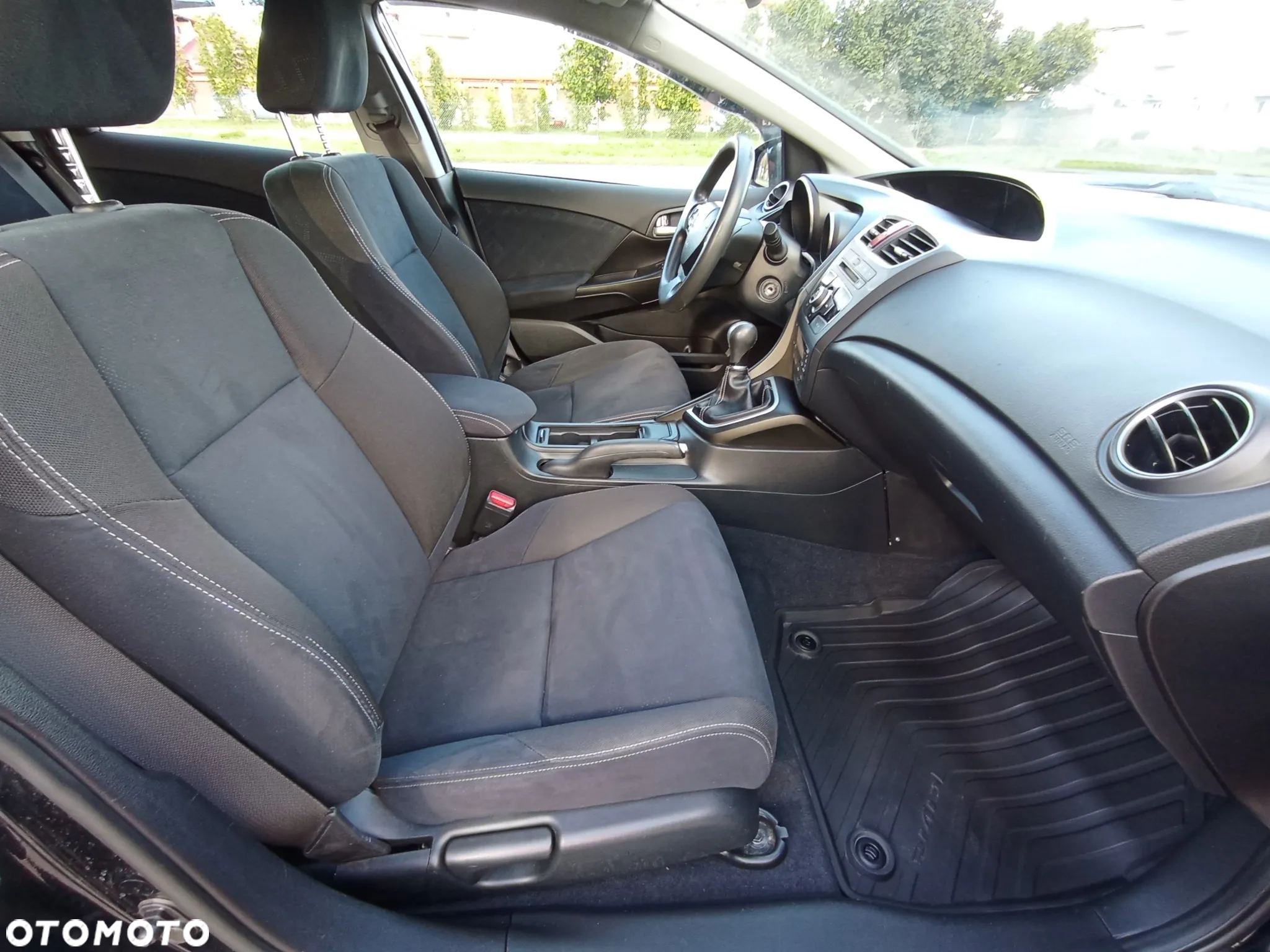 Honda Civic - 22
