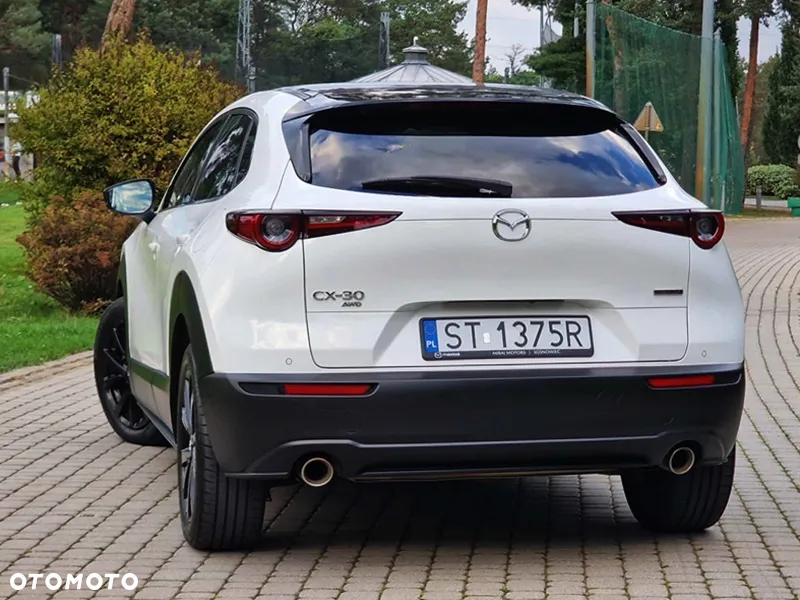 Mazda CX-30 - 12
