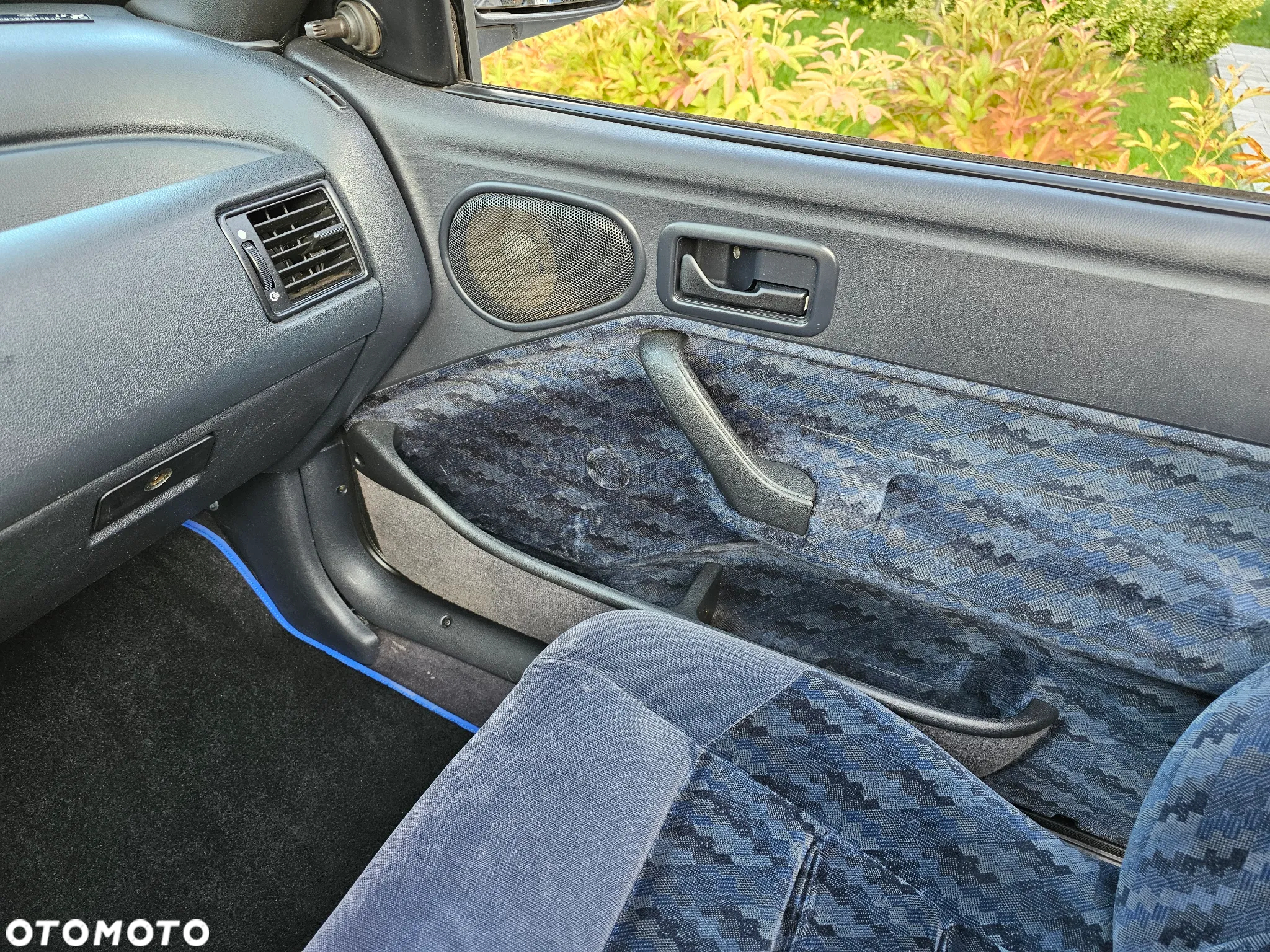 Ford Escort - 16