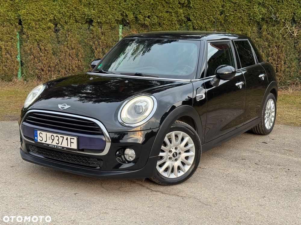 MINI Cooper Resolute Edition - 28
