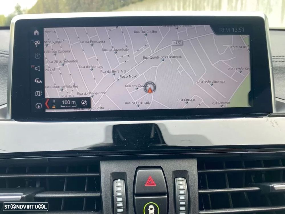 BMW X2 16 d sDrive X Pack M - 23