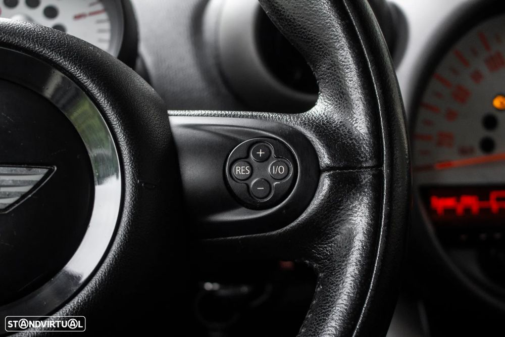 MINI Countryman One D - 12