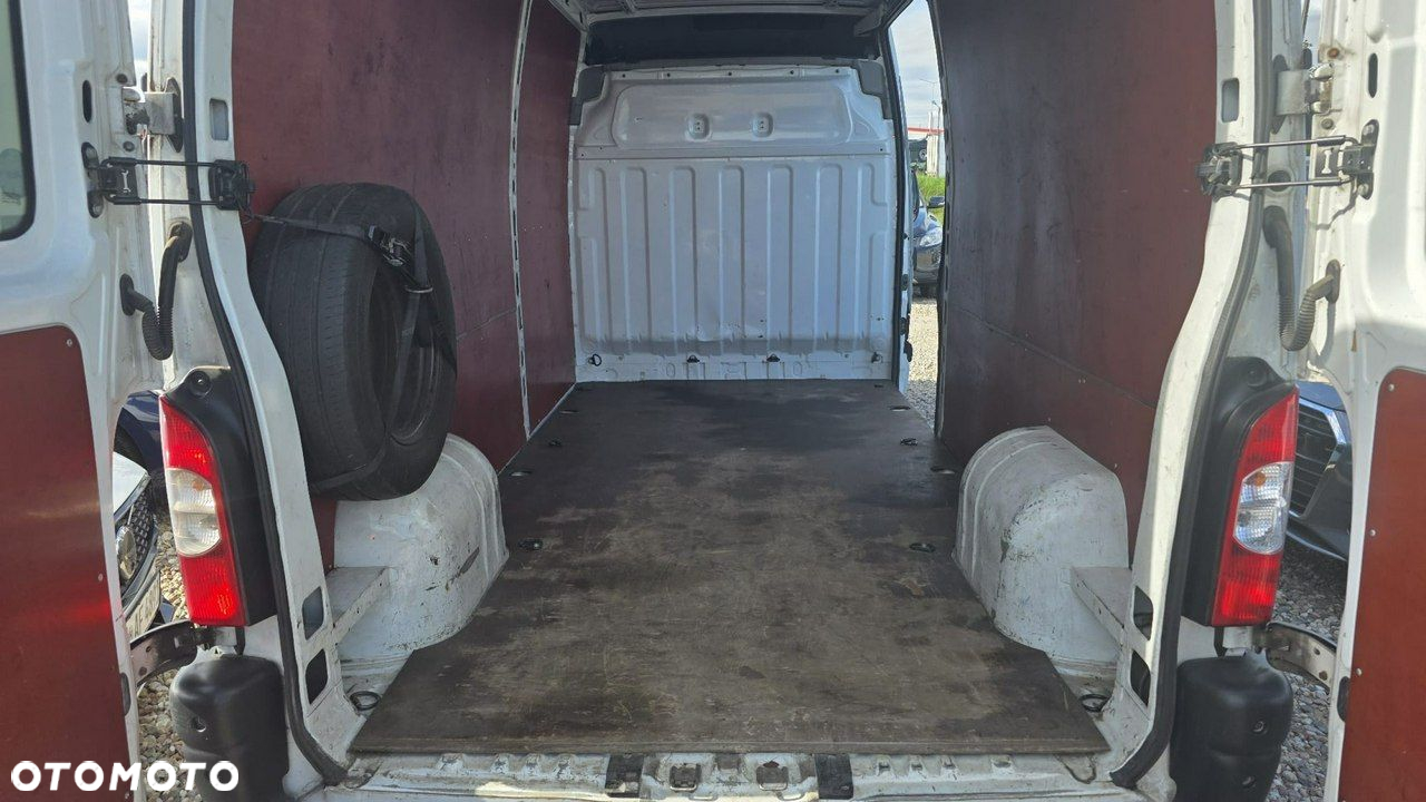Renault Master - 17