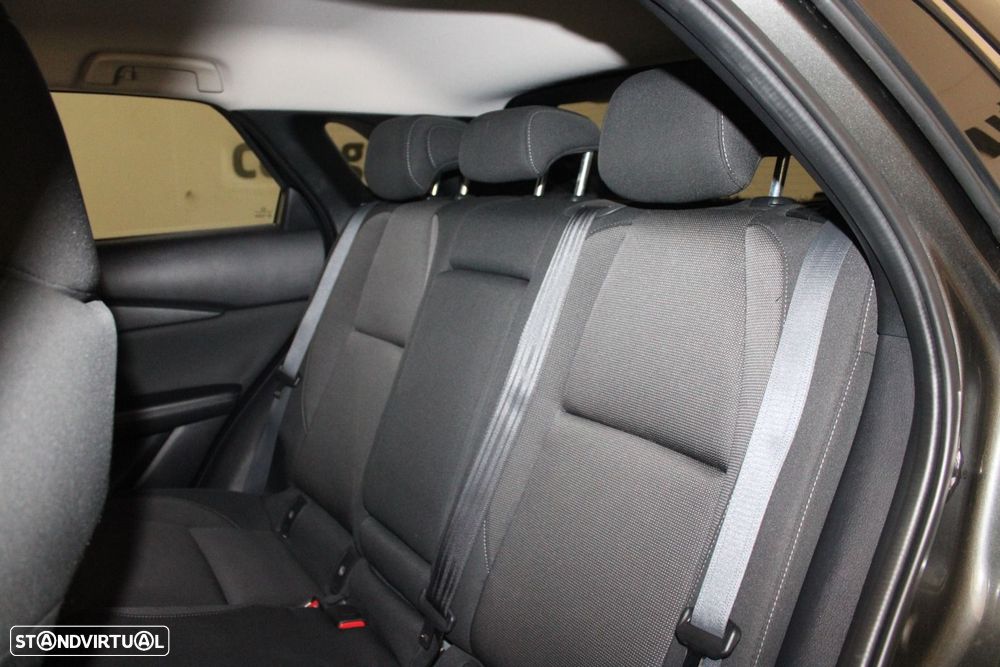 Mazda CX-30 2.0 Sky-G Evolve i-Active - 5