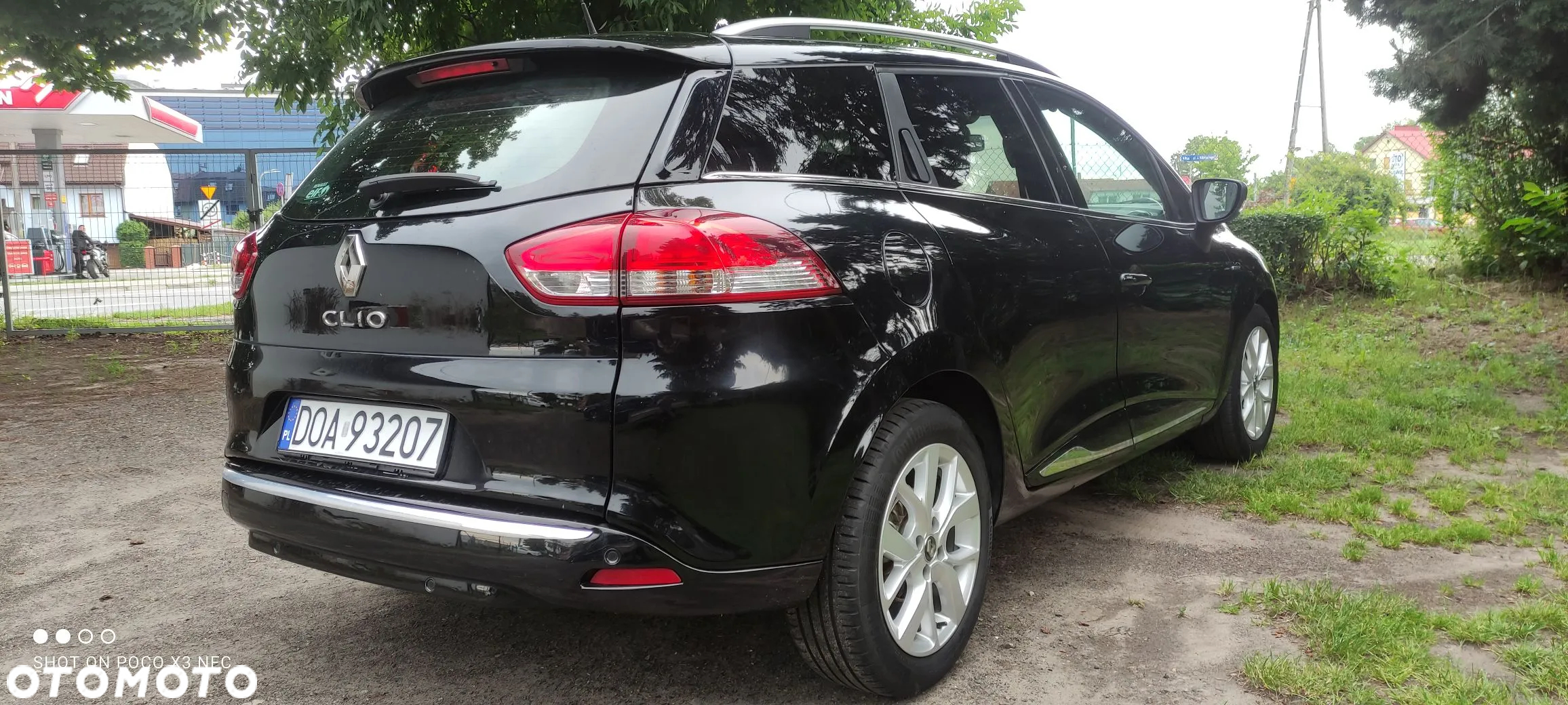 Renault Clio 0.9 Energy TCe Limited Plus - 5
