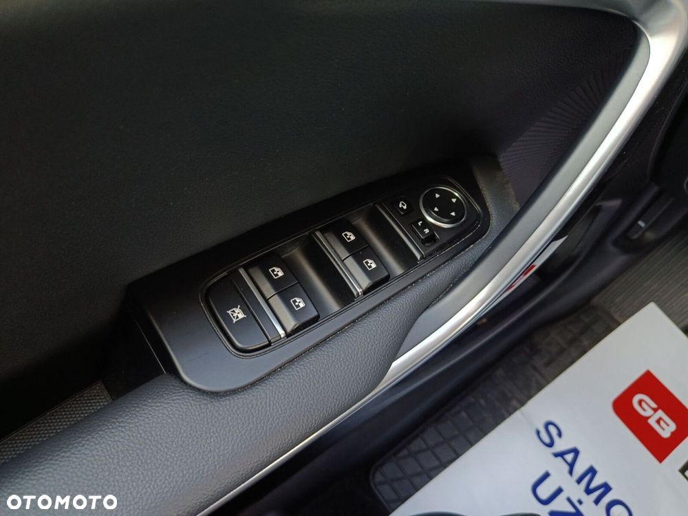 Kia XCeed 1.5 T-GDI L DCT - 34