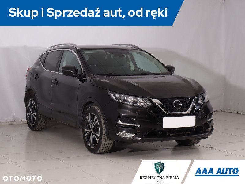 Nissan Qashqai - 3