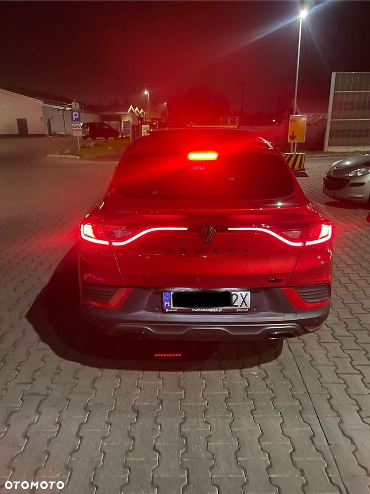 Renault Arkana E-TECH Full 145 Espirit Alpine - 11