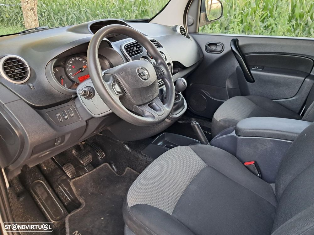 Nissan NV250 1.5 dCi L2 Optima - 11