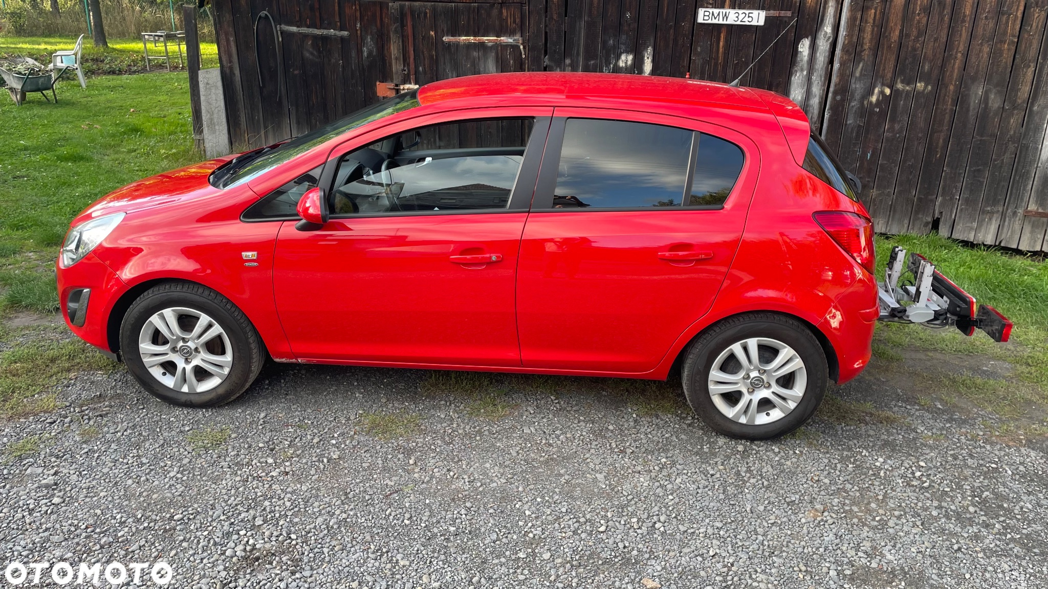 Opel Corsa 1.4 16V Selection 110 Jahre - 10