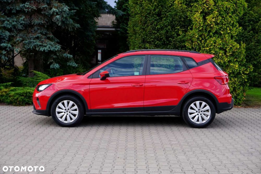 Seat Arona - 5