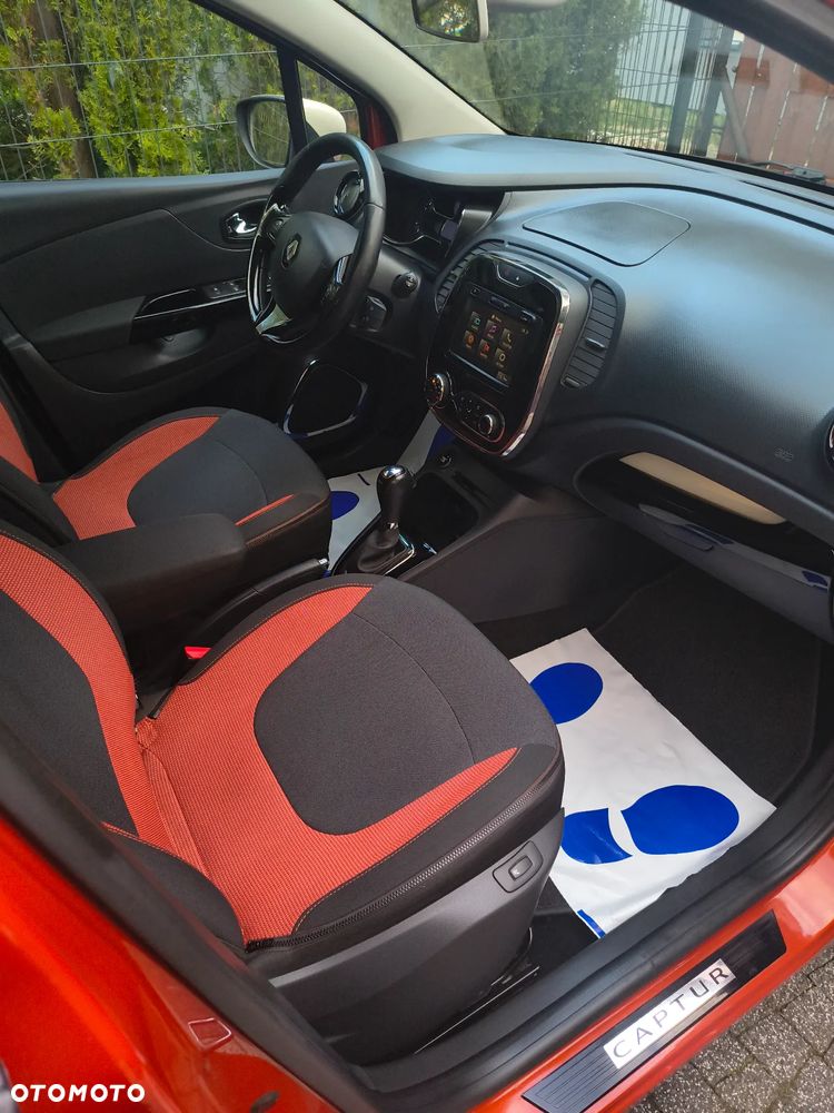 Renault Captur 1.2 TCe Intens EDC - 15