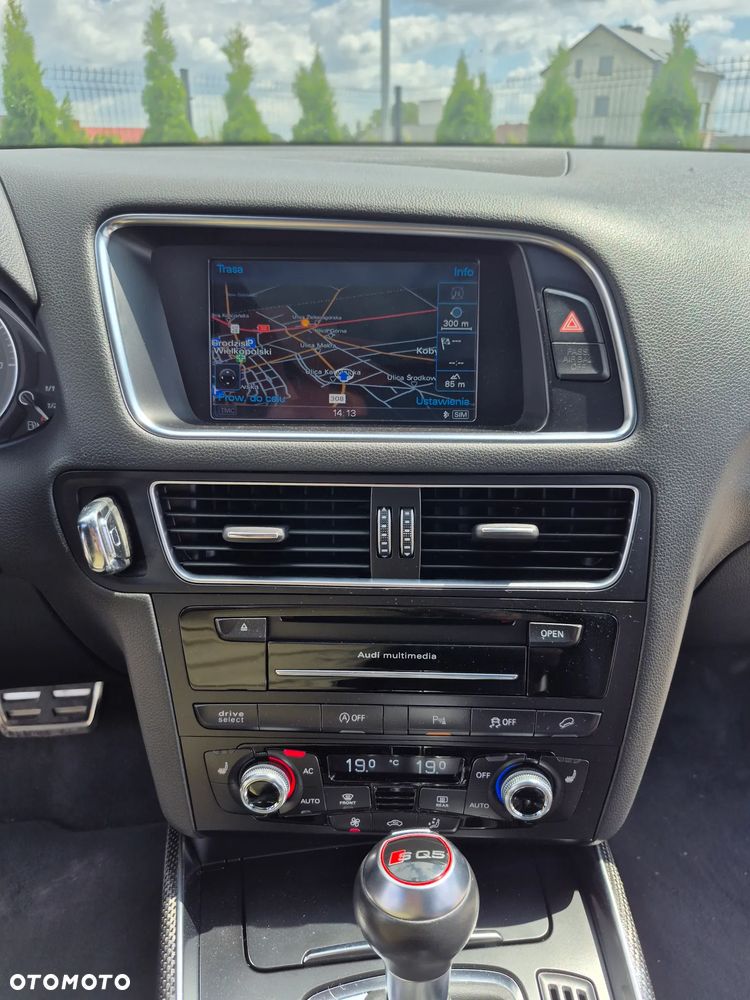 Audi SQ5 - 35