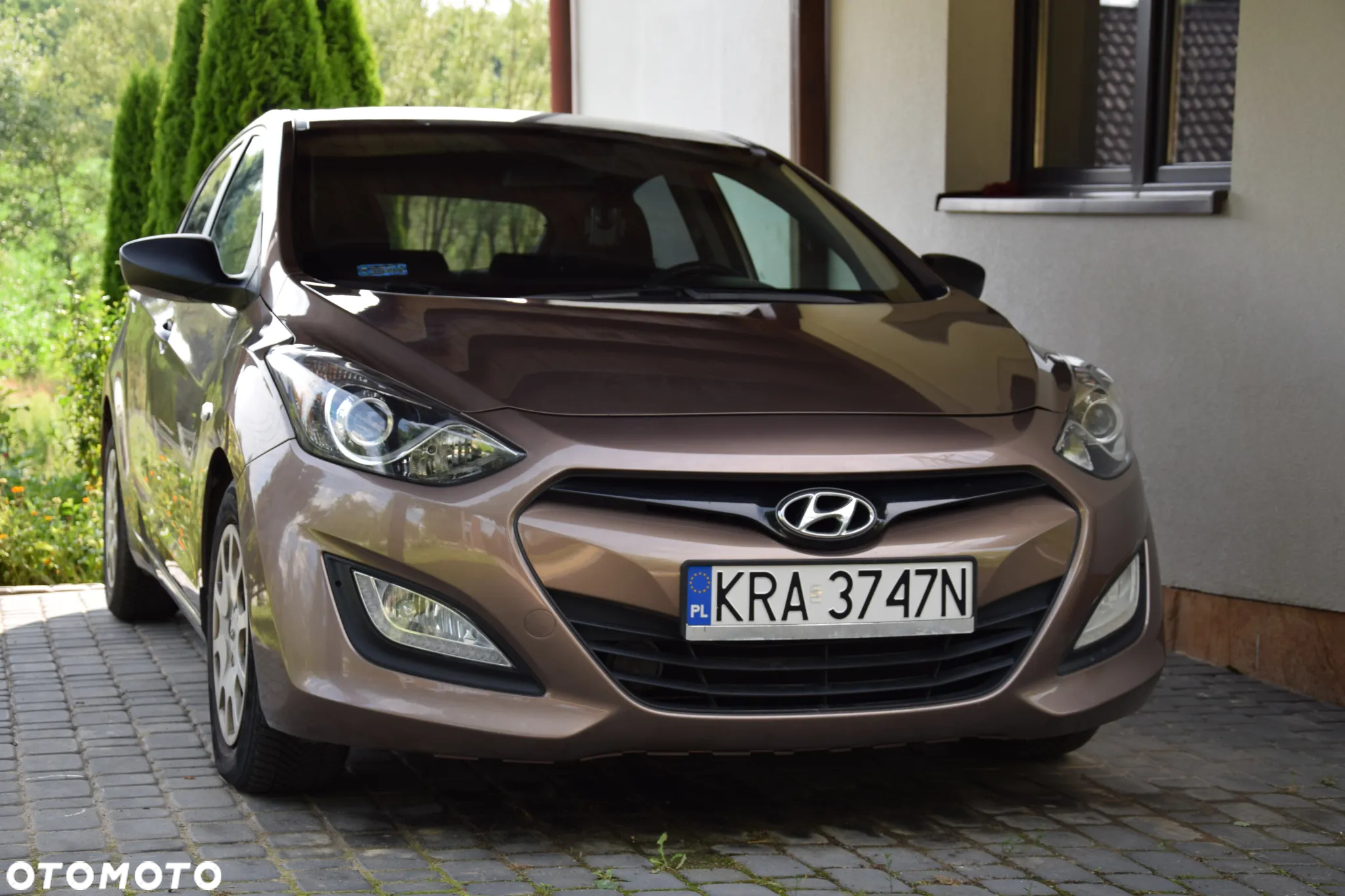 Hyundai i30 1.4 Classic - 14