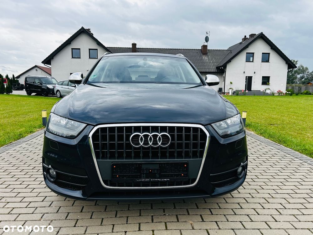 Audi Q3 2.0 TDI - 12