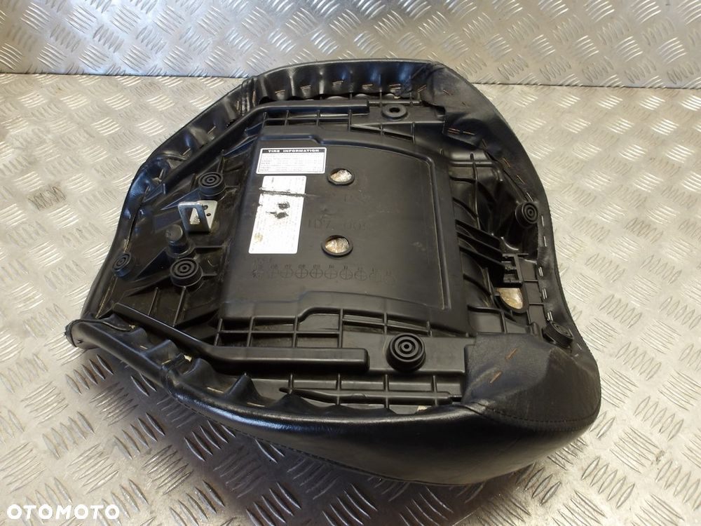 Siedzenie fotel kanapa kierowcy YAMAHA XV 1900 ROADLINER/STRATOLINER 06-07r   PN. 1D7-24710-01 - 9